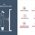 Townhouse Che Sigma