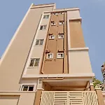 Hotel O R Square Homes