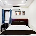Hotel O At Home Hotel Darbar