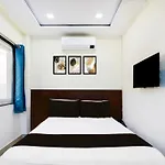 Hotel O At Home Hotel Darbar