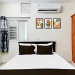 Hotel O Sitara Residency