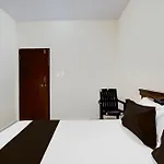 Hotel O Sitara Residency