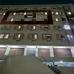 Super Townhouse Kukatpally Formerly Sv Royal