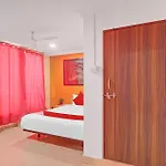 Hotel O New Lakeview Palace