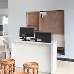 Hotel O Rk Hospitality