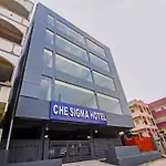 Townhouse Che Sigma