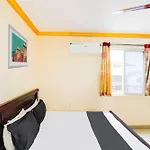 Collection O New Royal Plaza Nampally