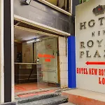 Collection O New Royal Plaza Nampally