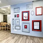Townhouse S Continental