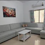 2Bhk Kangaroo Heights