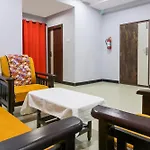 Hotel O Jubilee Homes