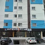 Hack N Sleep Living Inn