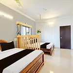 Super Hotel O Sahasra Residency Near Nexus Hyderabad