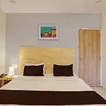 Hotel O Ramoji Beside Omni Hospital Kothapet
