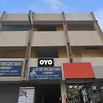 Hotel O Sri Gopi Mini Guest House Near Erragadda Metro Station