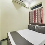 Hotel O Sri Gopi Mini Guest House Near Erragadda Metro Station