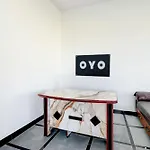 Hotel O Sitara Residency
