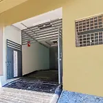 Super Hotel O Rbs Square Inn Uppal