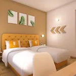 Bloom Hotel - Dlf Cyber City