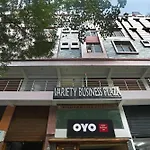 Super Hotel O Vaishnavi Inn