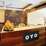Super Hotel O Vaishnavi Inn