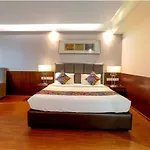 Blossom Rooms Hotel Destination Inn- Banjara Hills