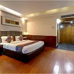 Blossom Rooms Hotel Destination Inn- Banjara Hills