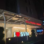Blossom Rooms Hotel Destination Inn- Banjara Hills