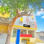 Hotel O Vsm Grand