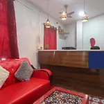 The Galaxy Grand Hotel