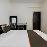 Capital O S V Residency Nalagandla