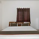 Capital O S V Residency Nalagandla