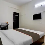 Capital O S V Residency Nalagandla