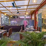 Blossoms Room Hotel Abhi Residency- Opp Hitex Charminar Arch
