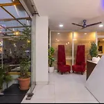 Blossoms Room Hotel Abhi Residency- Opp Hitex Charminar Arch