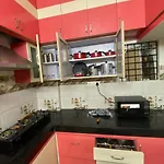 2 Bhk Apartment In Gachibowli