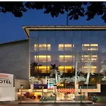 Blossom Rooms- A Luxury Collection Hotel- Beside Care Hospital- Banjara Hills