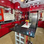 Luxurious Duplex Stay