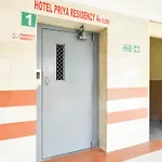 Super Hotel O Vaishnavi Residency