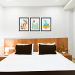 Super Hotel O Vaishnavi Residency