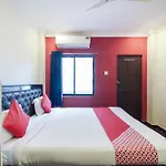 Hotel O Happy Guest House Near Lv Prasad Eye Hospital