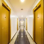 Fabhotel The Cinco Primera - Nr Kbr Park, Banjara Hills