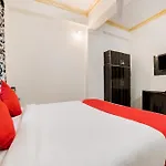 Hotel O Lucky Hotels Gachibowli