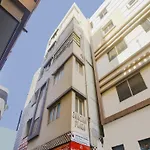Hotel O Aroma Classic Near Nampally Railway Station