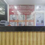 Hotel O Aroma Classic Near Nampally Railway Station