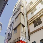 Hotel O Aroma Classic Near Nampally Railway Station