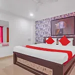Hotel O New Lakeview Palace