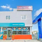 Hotel O Stayo Inn
