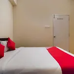 Super Hotel O Alpine Glow Zenith