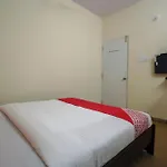 Super Hotel O Alpine Glow Zenith